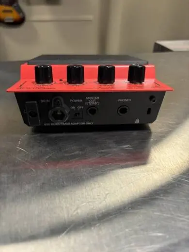 Roland - SPD-1W 2